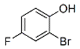 2-Bromo-4-fluorophenol